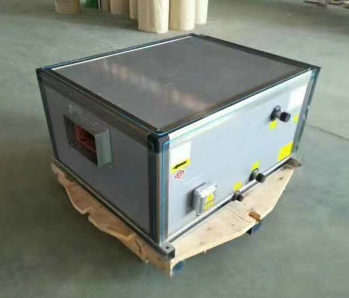 空調末端產品新風機組,新風換氣機,風機箱